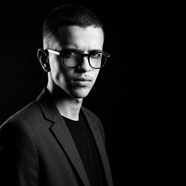 Rachid Faragi