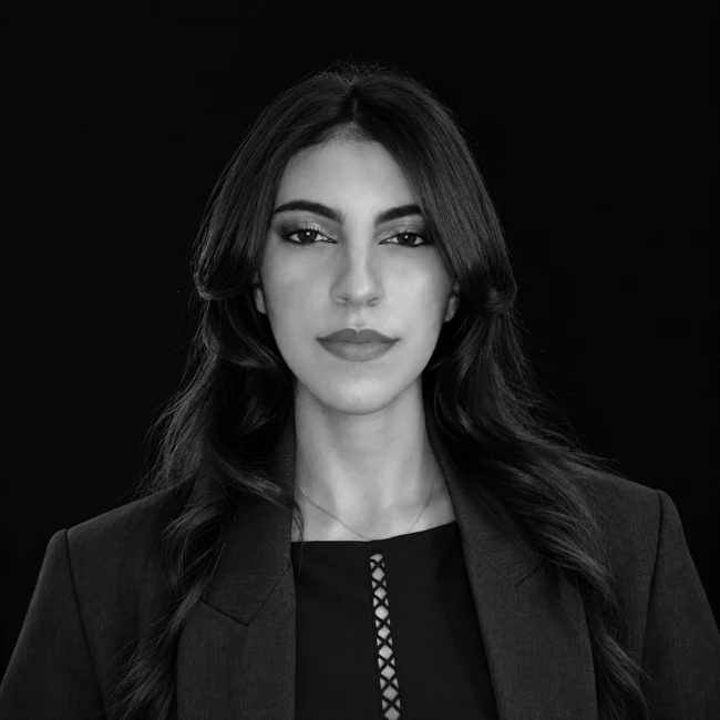 Zineb Boubcher